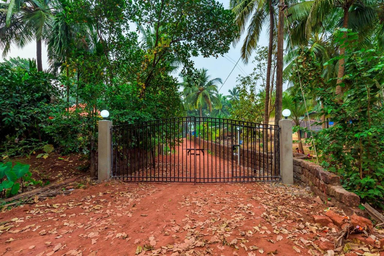 Saffronstays Ocean Breeze, Guhagar Luaran gambar